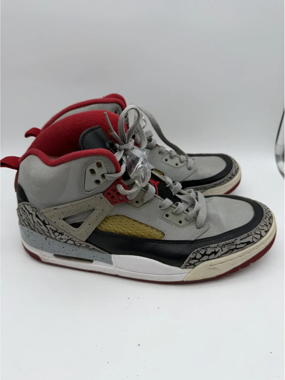 Nike Air Jordan Spizike Men's Basketball Shoes Size 10